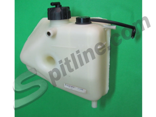 TOPRAN Serbatoio Compensazione Refrigerante 103 727 – Con Sensore, Senza Tappo, Per Audi 100/A6 (C4)
