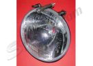 Faro abbagliante Carello Alfa Romeo Alfetta 1800 1^serie
