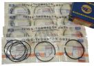 Fasce elastiche Ate diam. 78 (STD) per pistoni Alfa Romeo Giulia 1600 2^ serie