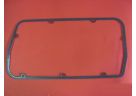Guarnizione sinistra coperchio testa cilindri Alfa Romeo 75 2.5 i.e.V6,, 75 3.0 i.e. V6, Alfetta 2.5 GTV V6,, Coupè SZ 3000 V6 I.E., RZ 3000 V6 I.E., 155 2.5 V6 Super, Alfa 6 2.5 V6, 164 3.0 i.e.V6 12V, Lancia Thema 3.0 V6 LS-LX