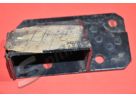 Staffa destra supporto motore Alfa Romeo 116760108400