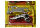 Puntine Bosch imp. Marelli Fiat 127,128, 131, 132, Panda 34/45 ('81-'85), Ritmo - Citroen CX 2000/2200 - Seat 127, Panda