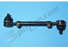 Tirante laterale sterzo completo originale Lancia Fulvia 2^ e 3^ serie 