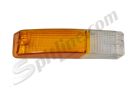 Plastica fanale anteriore destro Alfa Romeo Spider ('83-'93)
