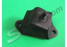 Tassello sinistro supporto anteriore motore Renault R9, R11, R21