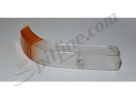 Plastica (tipo 1) fanale anteriore destro Alfa Romeo GT V. 1750 Bertone 1^ serie, 1750 Berlina 1^ serie