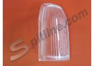 Plastica fanale freccia anteriore destra Alfa 90