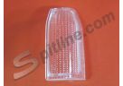 Plastica fanale freccia anteriore sinistra Alfa 90