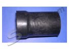 Manicotto unione filtro aria al carburatore Fiat 500D, 500F/L