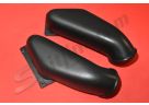 Coppia tubi usati per presa aria Alfa Romeo GT Junior 1300, GT V. 1750, Berlina 1750/2000