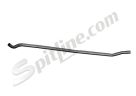 Tubo marmitta anteriore intermedio Fiat 1300 3^ serie, Fiat 1500 C ('64-'68)