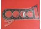 Guarnizione testa cilindri (diam. 84) Alfa Romeo 2000 Berlina, GT V. 2000 Bertone, Duetto Spider 2000 ('70-'94), Alfetta 2.0 GTV, Alfetta 2.0/2.0 i.e., Alfa 90 i.e.