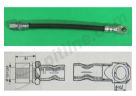 Tubo flessibile freno anteriore Fiat X1/9 1.3/1.5