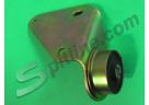Supporto sinistro sospensione posteriore motore Fiat Panda 30