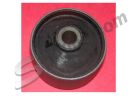 Boccola per staffa sostegno marmitta Alfa Romeo Giulia, GT Junior, GT V. Bertone, Duetto Spider, Giulia GTA, Giulia TZ , Junior Zagato, 1750/2000 Berlina, Montreal, Giulietta, Alfetta, Alfa 75, 90