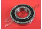 Cuscinetto per supporto albero di trasmissione Alfa Romeo Giulietta Berlina, TI, Sprint, Spider, SS; 2000 (serie 102); 2600 Berlina, Sprint, Spider; Giulia, GT Bertone, Duetto, Berlina 1750/2000