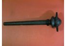 Tubo braccio obliquo con snodo sospensione anteriore Alfa Romeo Giulia 1300/1600, GT, G.T.V. 1750/2000, Spider, Berlina, Montreal