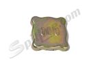 Tappo olio motore Alfa Romeo Giulia, GT Bertone, Duetto Spider, Alfetta, Giulietta