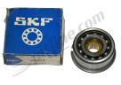 Cuscinetto SKF albero secondario cambio Fiat 1300/1500 Berlina/Familiare, 1500 Cabriolet 5 marce (118K) - Fiat 124 Berlina/Special/Coupé 1400/1600/1800