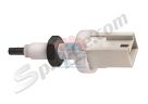 Interruttore stop Alfa Romeo 33 ('83-'95), 75 tutti i modelli ('89-'91), SZ 3.0i V6 ('89-) - Fiat Croma tutti i modelli ('89-), Duna, Regata ('89-'90), Uno ('86-'94) - Lancia Delta, Prisma ('86-'94), Thema 8.32 ('86-'88)