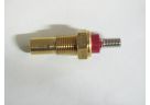 Trasmettitore temperatura acqua Ford Escort III 1.1 (83-85); Escort III (86-90); Escort IV (90-92); Sierra 1.6i (89-93) Rif.  6108298, 6113258,6136366, 6141932, 6146864, 84DA-10884-AA, 85FB-10884-AA,86AB-10884-AA