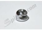 Pomolo usato aggancio copricapote per mostrina posteriore Alfa Romeo Duetto Spider ('86-'93)