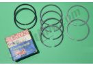 Serie fasce elastiche 909891 per pistoni Ø 65 STD Fiat 500 N ('57-'60)