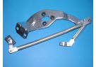 Meccanismo tandem tergicristallo Fiat 500 F/L/R