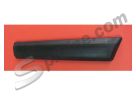 Modanatura colore nero parafango anteriore destro Alfa Romeo Alfetta 2.0