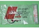 Puntine originali 9929188 Fiat 127 (900cc.), 128 Berlina, Special, Familiare, Coupé, Rally, 3P; 131/132 (S-AUS) - Autobianchi A112 E, A112 Abarth