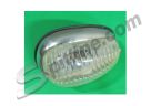 Fanale anteriore Altissimo Fiat 1100/103E Berlina e Familiare ('56-'57)