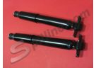 N. 2 Ammortizzatori anteriori Alfa Romeo 75 Benzina/TD ('85→), Alfa 90 ('84→)