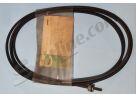 Cavo comando aria al carburatore mm 3540 Volkswagen 1200 Mod. 1958