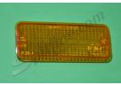 Plastica fanale anteriore sinistro Seima Alfa Romeo Alfasud Sprint 2^ serie ('83→)