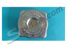 Tappo radiatore acqua 0,70 bar Alfa Romeo Giulia, GT, Duetto Spider - Lancia Fulvia, Beta, Gamma, Delta - Fiat 850, 127