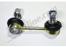 Bielletta sinistra per barra stabilizzatrice anteriore Alfa Romeo Duetto Spider ('86-'93)