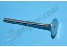 Valvole di scarico bimetallica Livia Lancia Fulvia Coupè 1300, 1,3 HF, 1,3S