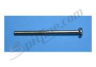 Bullone (mm 8x110) per fissaggio paraurti FIAT 500L ('68-'72)