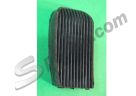 Gommino copripedale acceleratore Fiat 500 D/F/L/R