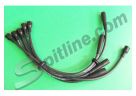 Serie cavi candele schermati Fiat 124 Berlina, Special ('67→)