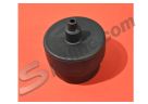 Cuffia protezione bobina Alfa Romeo Giulia, GT Junior 1300/1600, GT V. 1750/2000 Bertone, Berlina 1750/2000, Duetto Spider, Alfetta 1600/1800, Alfa 75