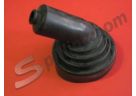 Cuffia inferiore leva cambio Alfa Romeo Giulia 1300, Giulia Super 1600, GT Junior 1300/1600, GT V. 1750/2000, Duetto Spider 1300/1600, Duetto Spider V. 1750, Giulietta Sprint, Spider 2^ serie, Giulia 1600 Spider, Sprint, SS, 2000, 2600