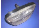 Fanale anteriore Carello Lancia Flavia Berlina 1^ serie (fino al '66)