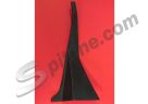 Fianchetto angolare posteriore destro portiera Alfa Romeo Duetto Spider Coda Tronca ('70-'82)