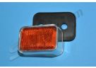 Catarifrangente destro Altissimo con guarnizione Lancia Fulvia Berlina, 2C, GT, GTE