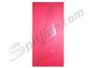 Vetro incolore per deflettore girevole Alfa Romeo GT Junior Bertone