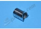 Distanziale cromato per tubo paraurti FIAT 500L