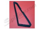 Guarnizione deflettore destro Alfa Romeo GT Junior 1300/1600, GT V. 1750/2000 Bertone