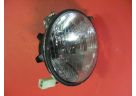 Faro esterno anabbagliante destro ELMA Alfa Romeo Giulia Nuova Super 1300/1600, Alfetta GT 1600/1800, Alfetta GTV 2.0