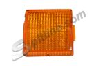 Plastica per freccia fanale posteriore destro Fiat 124 Spider 2^ serie ('69-'79)